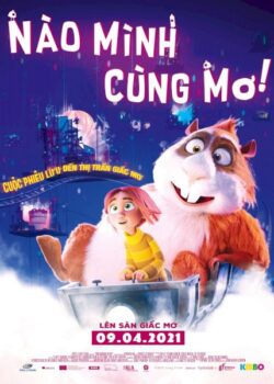 Nào Mình Cùng Mơ