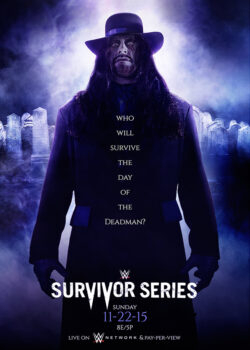 Ngôi Nhà Ma Ám Của Undertaker