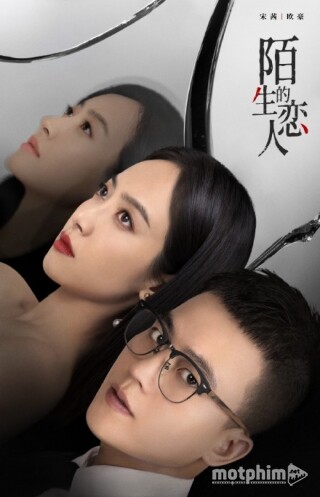 Người Tình Xa Lạ