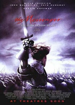 Người Truyền Tin Của Chúa: Câu Chuyện Về Thánh Nữ Jeanne D’Arc