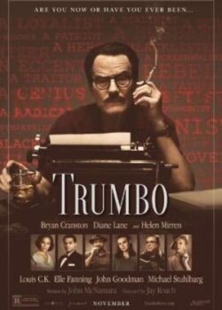 Nhà Biên Kịch Trumbo