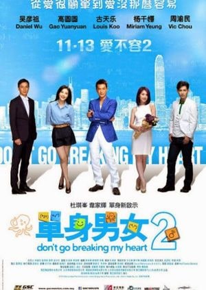 Những Người Độc Thân 2