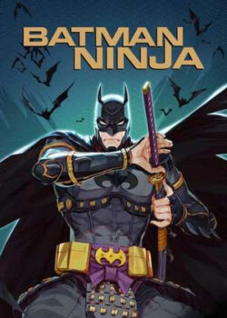 Ninja Người Dơi