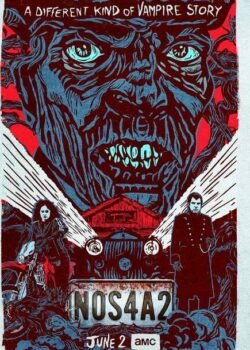 NOS4A2 (Phần 1)