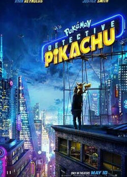 Pokémon: Thám Tử Pikachu