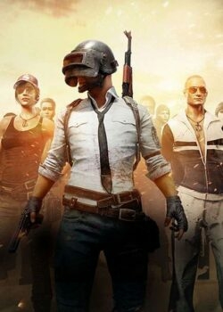 PUBG – Chung Kết Thế Giới 2020