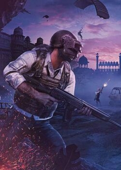 PUBG VN PVS Mùa Thu 2020