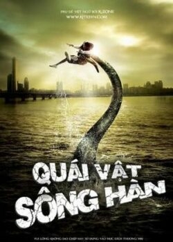 Quái Vật Sông Hàn