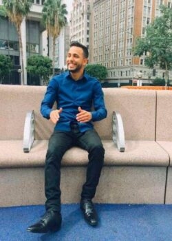 Series Hài Anwar Jibawi