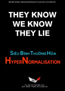 Siêu Bình Thường Hóa