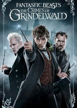 Sinh Vật Huyền Bí : Tội Ác Của Grindelwald