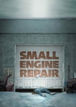 Small Engine Repair