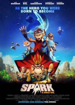 Spark: Thiên Du Ký