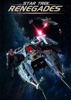 Star Trek Kẻ Phản Bội