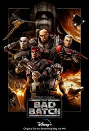 Star Wars: The Bad Batch (Phần 1)