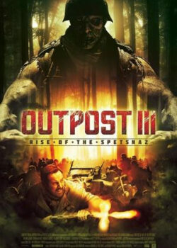 Sự Trỗi Dậy Của Quân Spetsnaz