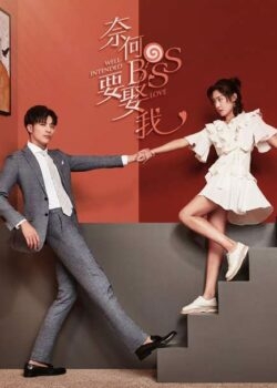 Tại Sao Đại Boss Muốn Cưới Tôi 2