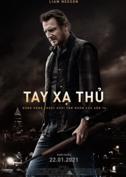 Tay Xạ Thủ