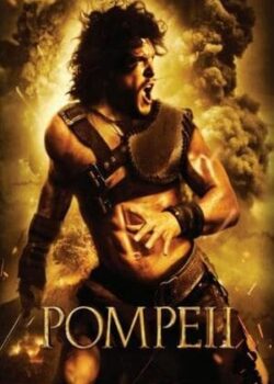 Thảm Họa Pompeii