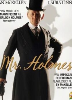 Thám Tử Holmes