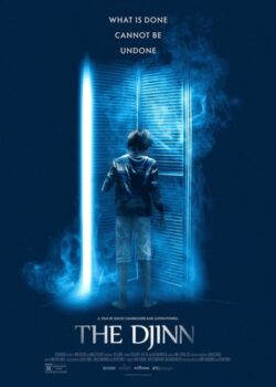 Thần Djinn