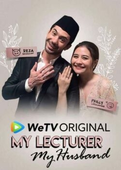 Thầy Tôi Là Chồng Tôi