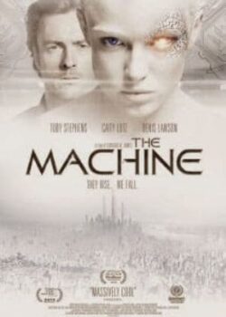 The Machine