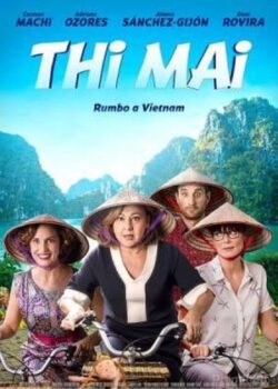 Thi Mai, Hành Trình Đến Việt Nam