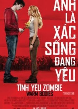 Tình Yêu Zombie