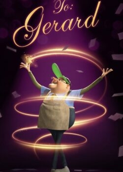 Tới: Gerard