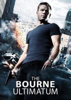 Tối Hậu Thư Của Bourne