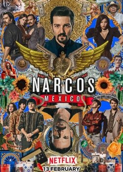 Trùm Ma Túy: Mexico (Phần 3)