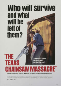 Tử Thần Vùng Texas 1