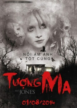 Tượng Ma