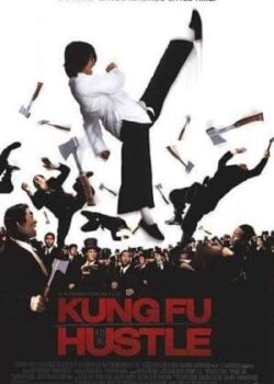 Tuyệt Đỉnh Kung Fu