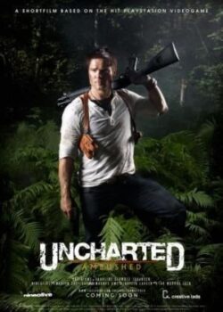 Uncharted 4: A Thief’s End