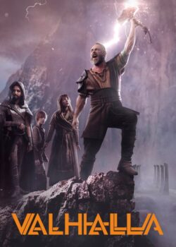 Valhalla: Huyền Thoại Thần Sấm