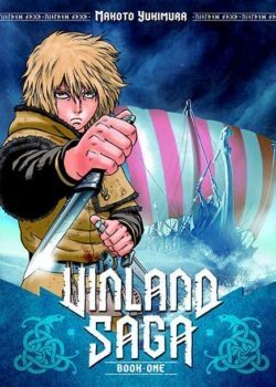 Vinland Saga 2019