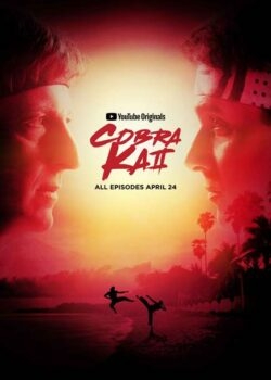 Võ Quán Karate Cobra Kai 2