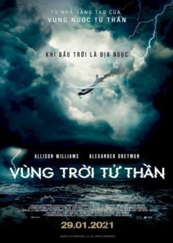 Vùng Trời Tử Thần