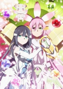 Yuuki Yuuna Là Anh Hùng
